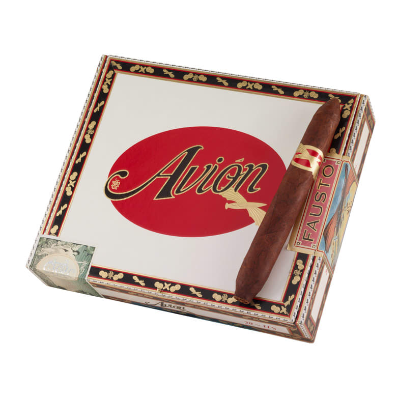 Tatuaje Fausto Avion 13's