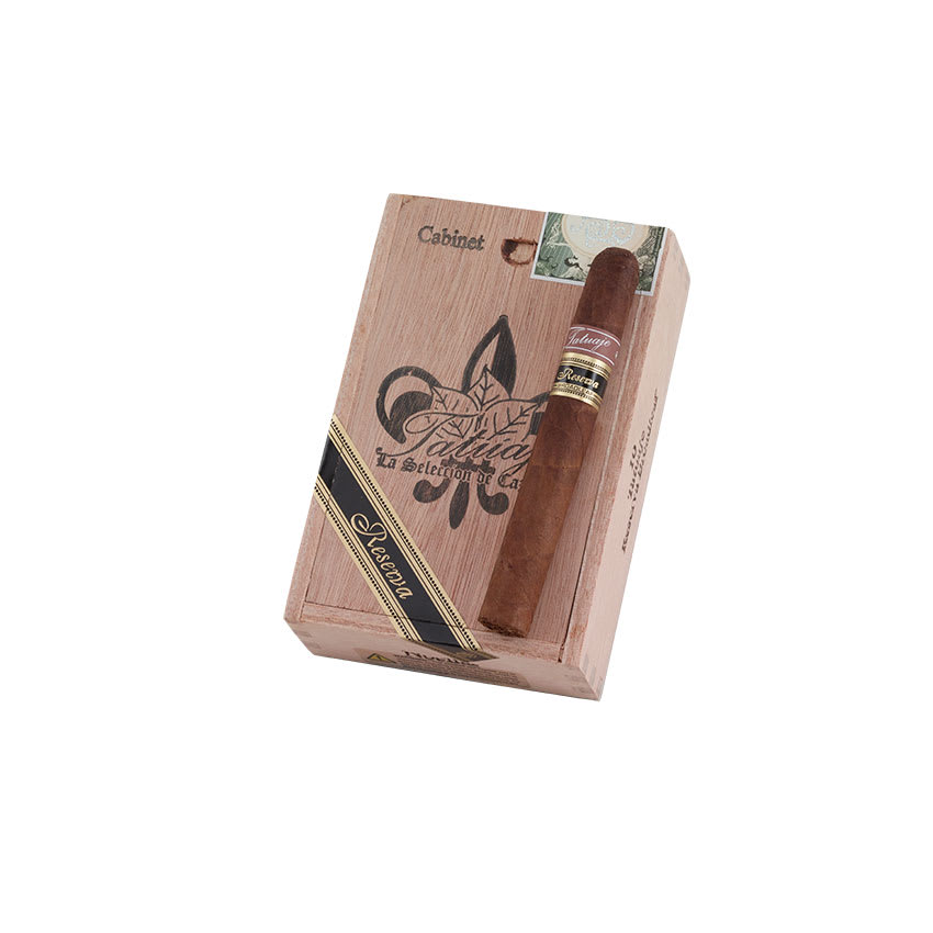 Tatuaje Noellas Broadleaf