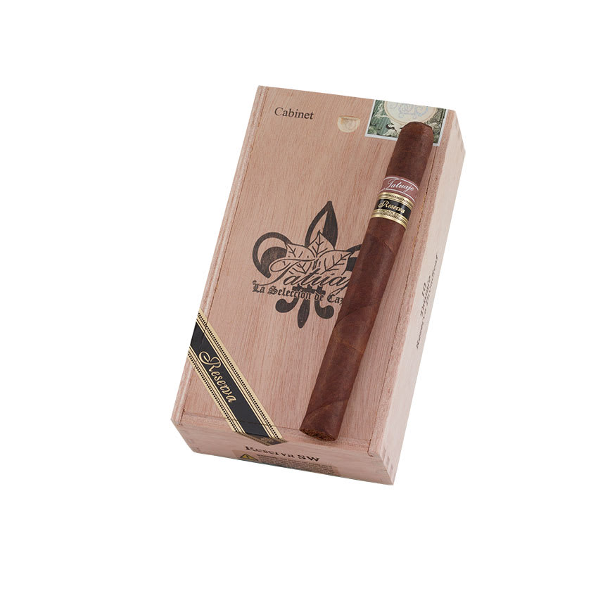 Tatuaje Reserve SW Broadleaf