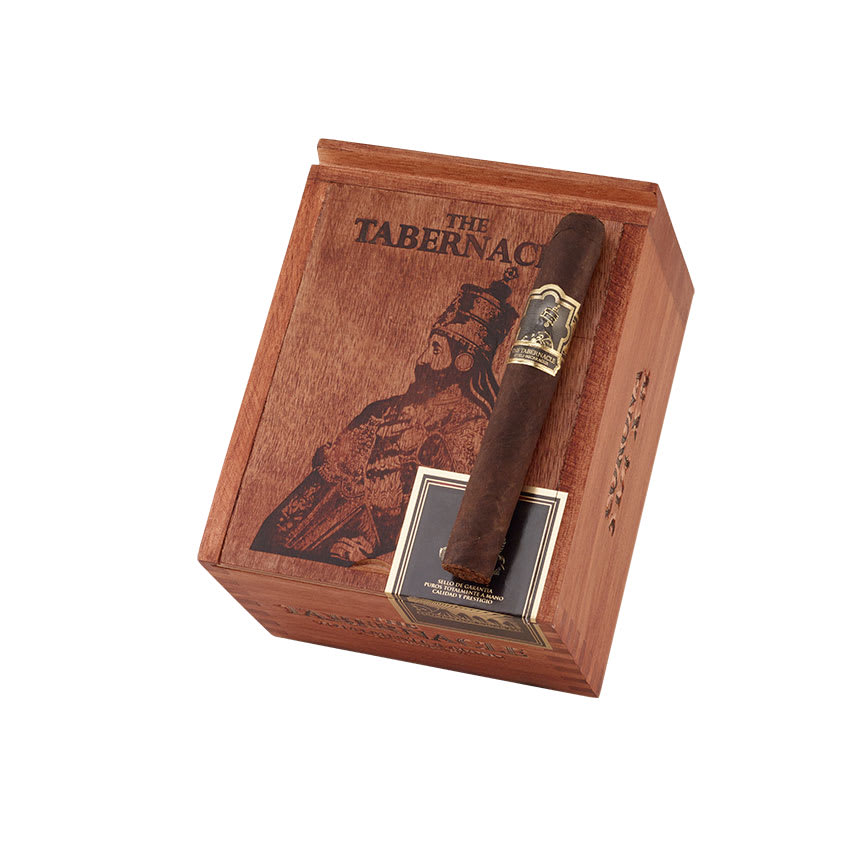The Tabernacle Broadleaf Corona