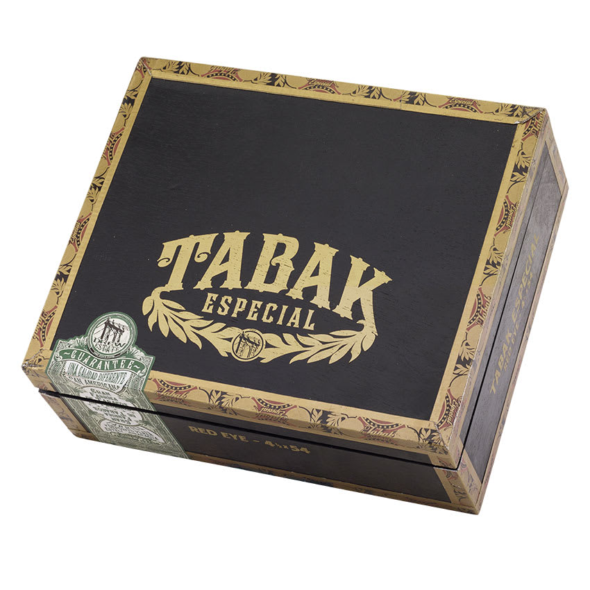 Drew Estate Tabak Especial Limited Red Eye