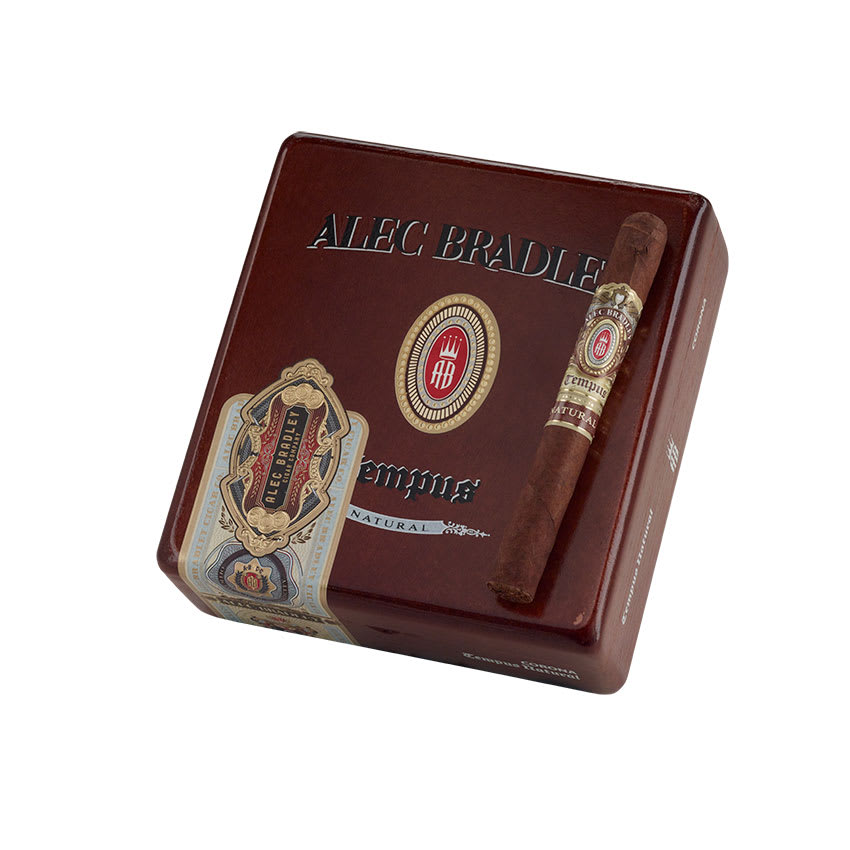 Alec Bradley Tempus Corona