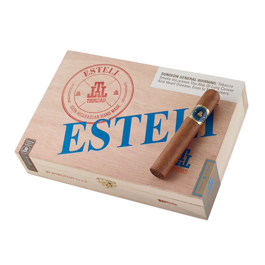 Trinidad Esteli By Placensia Robusto