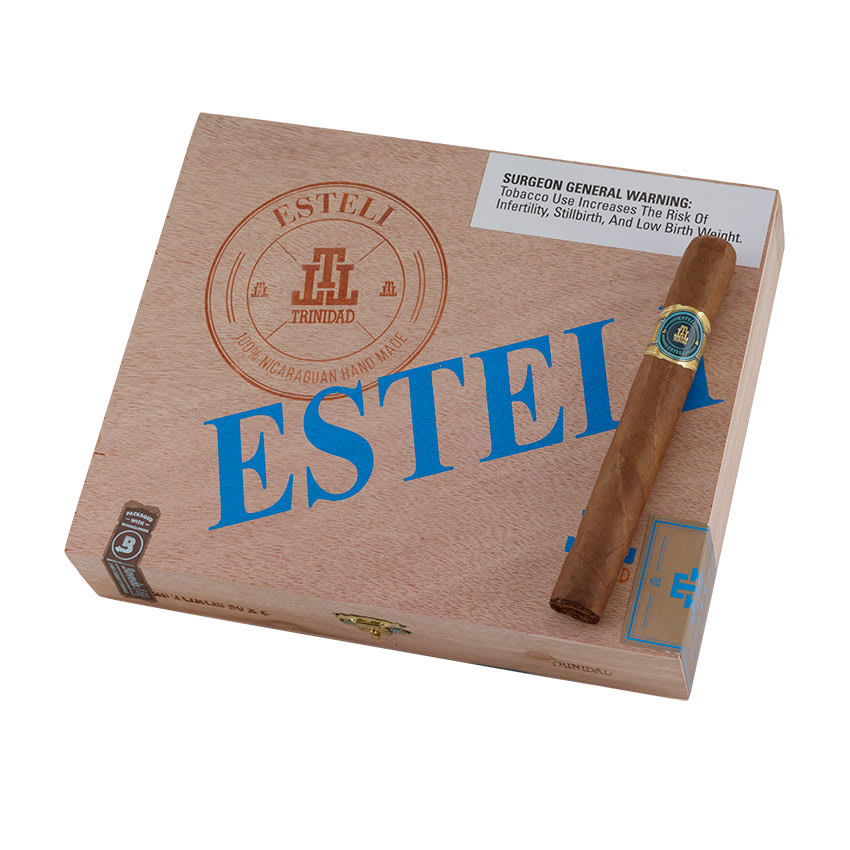 Trinidad Esteli Toro