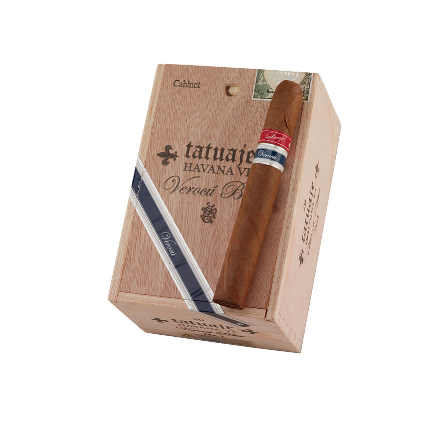 Tatuaje Havana VI Verocu Blue 1