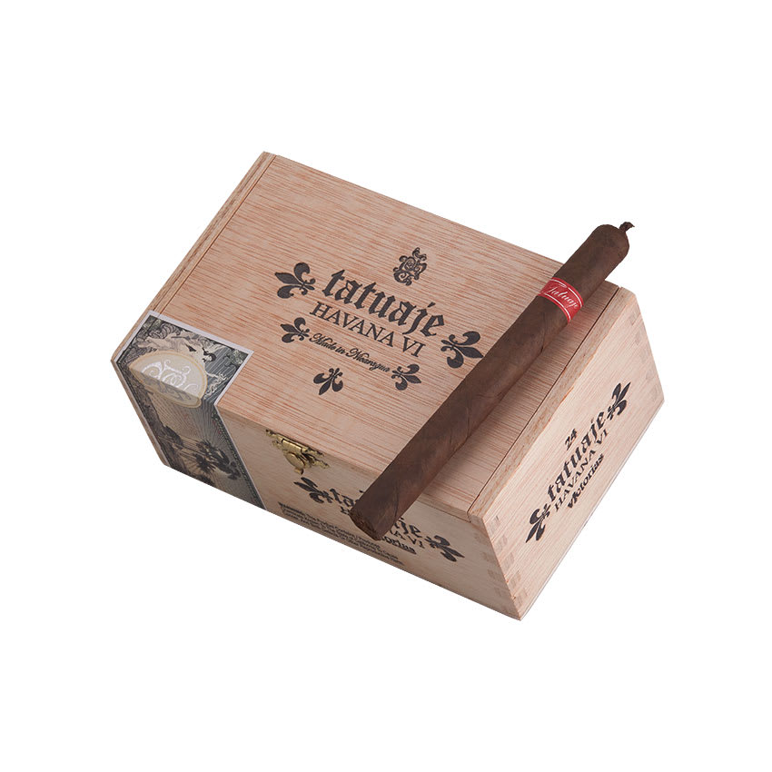 Tatuaje Havana VI Victorias