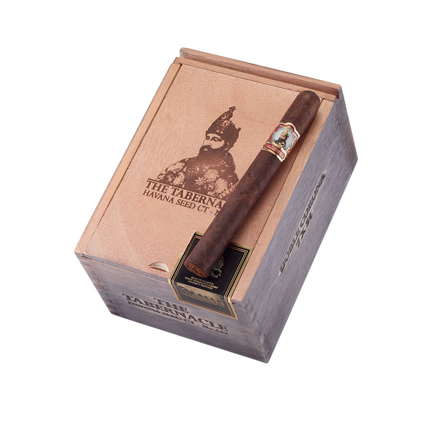 Tabernacle Havana CT-142 Doble Corona