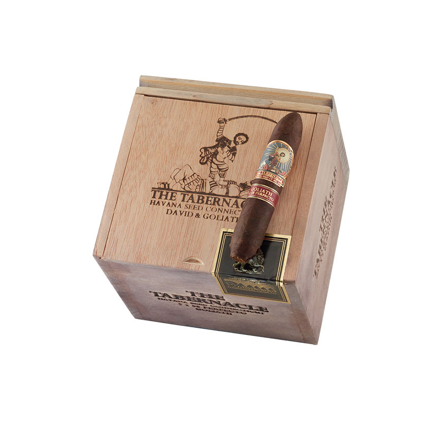 Tabernacle Havana Seed Goliath