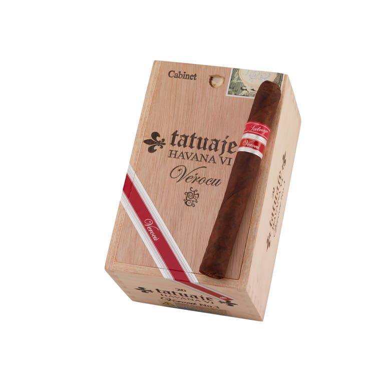 Tatuaje Havana VI Verocu No. 3