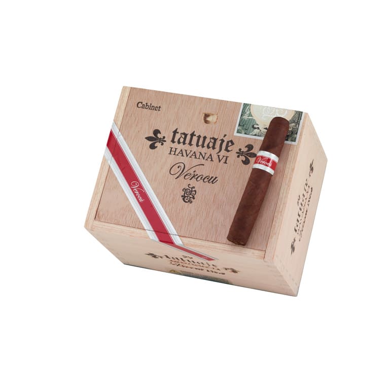Tatuaje Havana VI Verocu No. 5