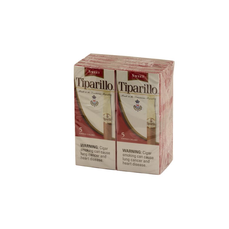 Tiparillo Sweet Blend (5)