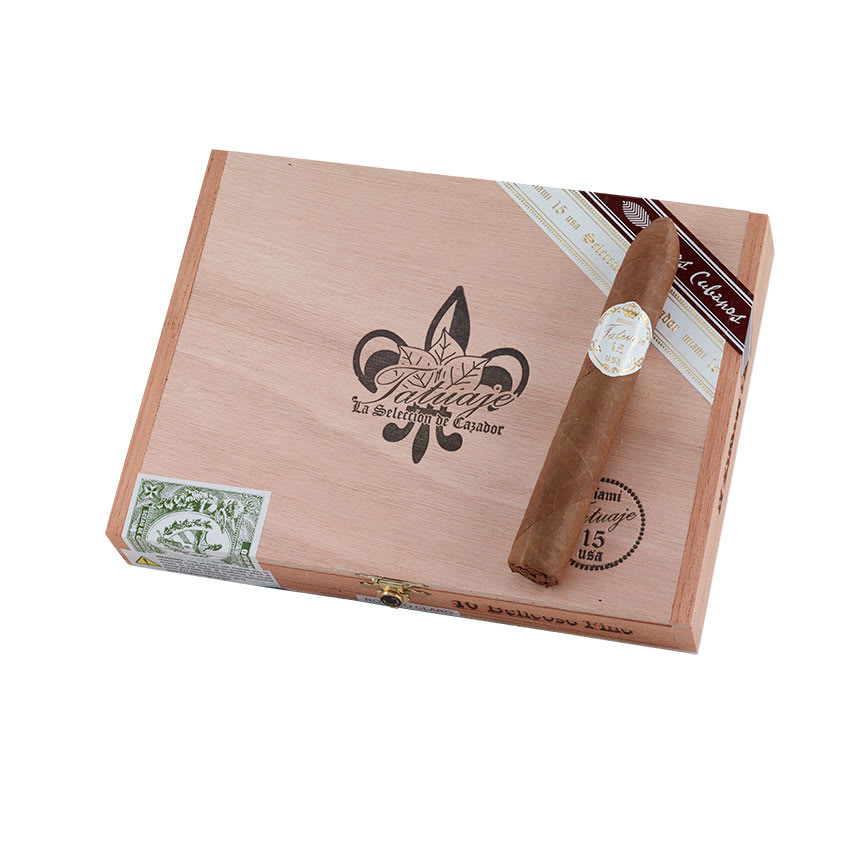 Tatuaje Miami 15th Bel Fino