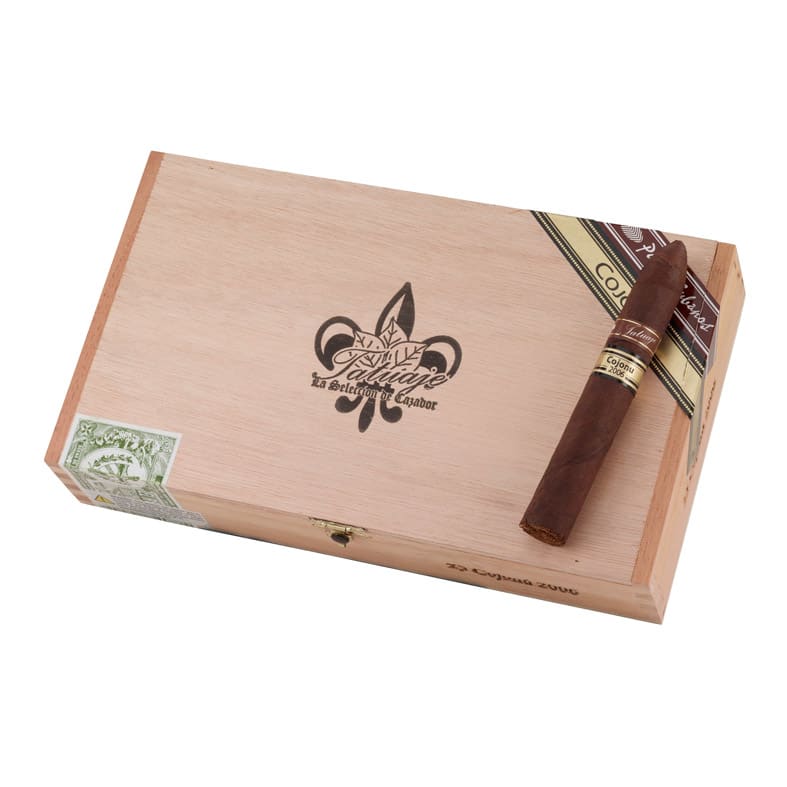 Tatuaje Miami Reserva Cojonu 2006