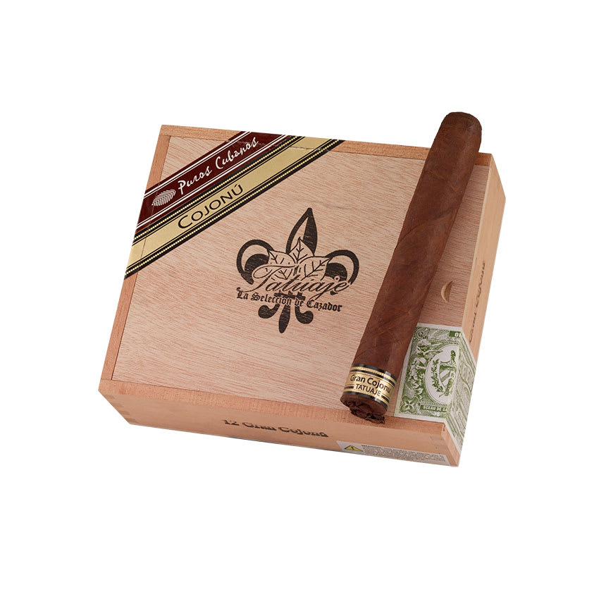 Tatuaje Miami Reserva Gran Cojonu