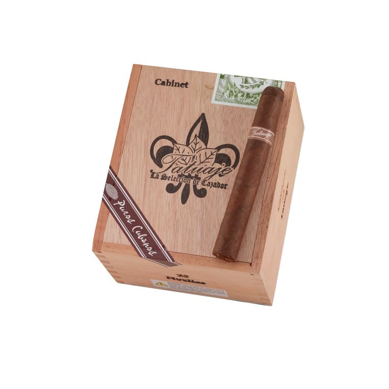 Tatuaje Miami Noellas