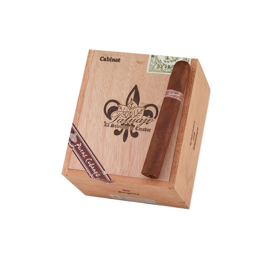 Tatuaje Miami Regios