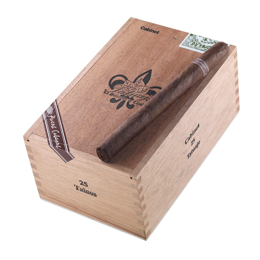 Tatuaje Miami Tainos