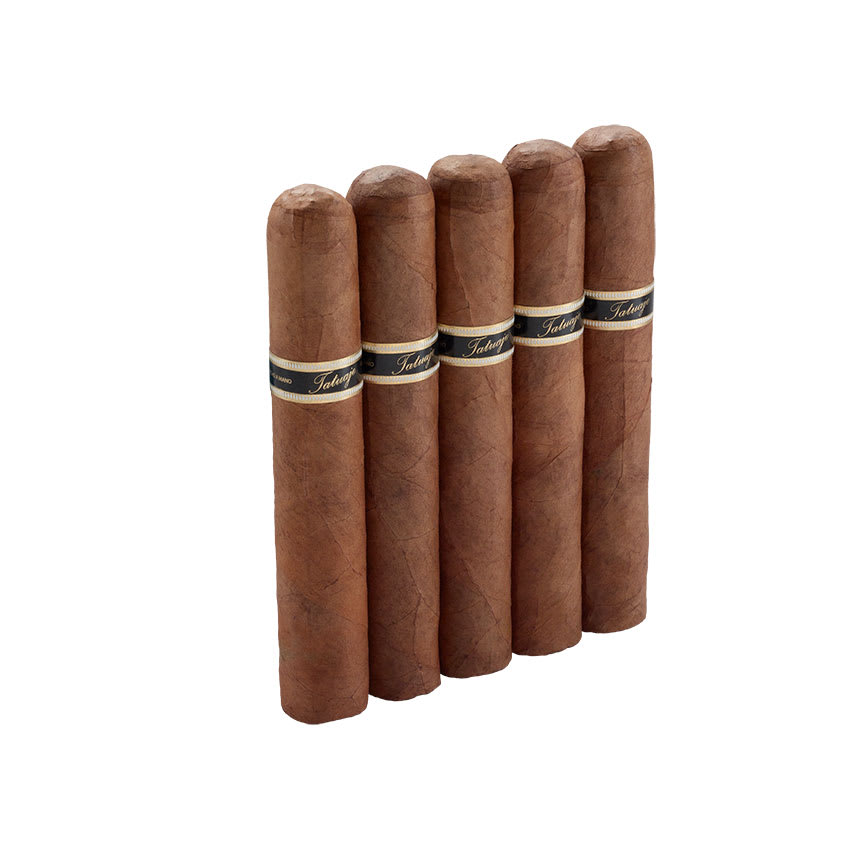 Negociant No. 1 Robusto 5PK