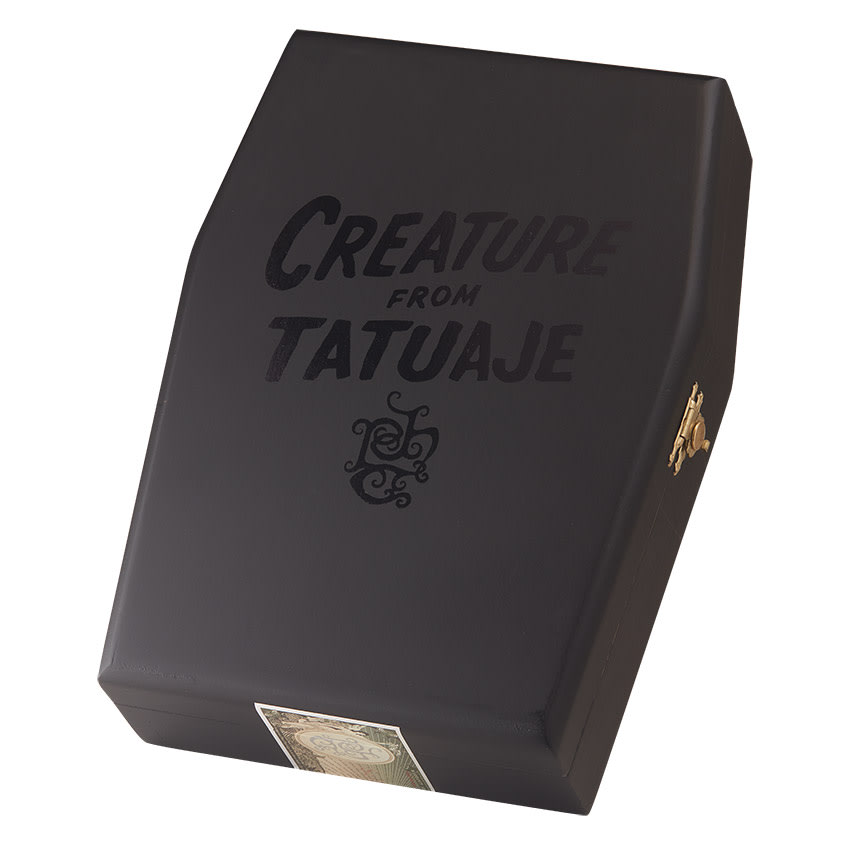 Creature From Tauaje