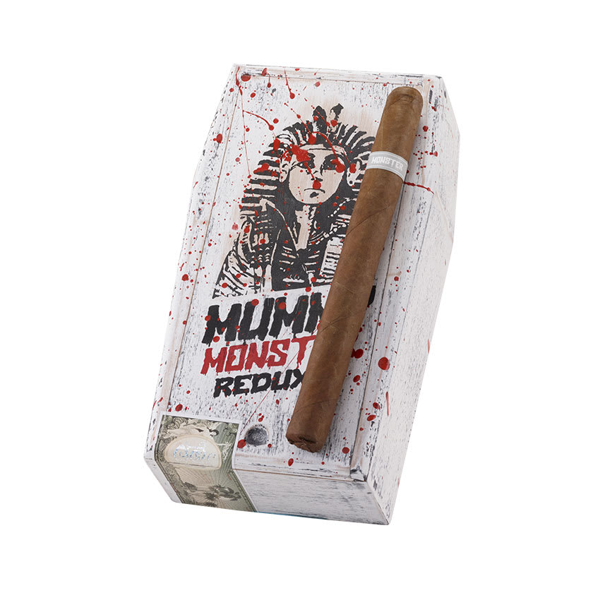 Tatuaje Mummy Redux 5