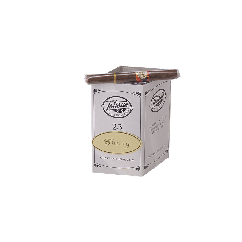Tatiana Miniature Cherry