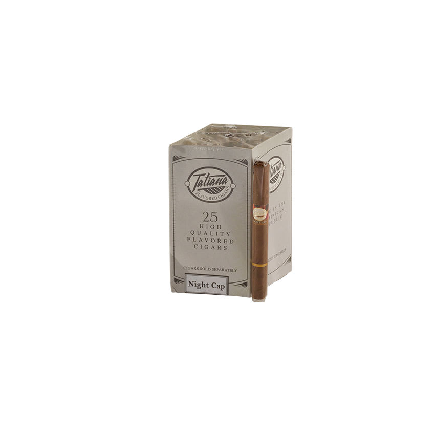 Tatiana Miniature Nightcap