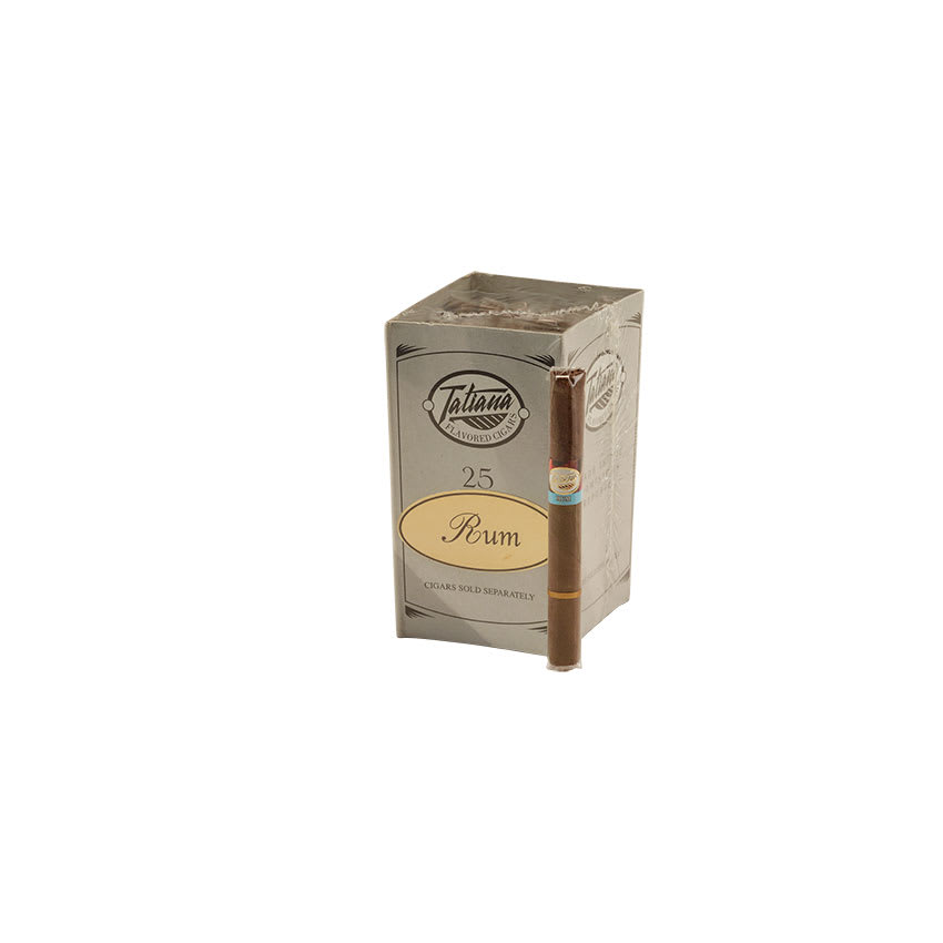 Tatiana Miniature Rum