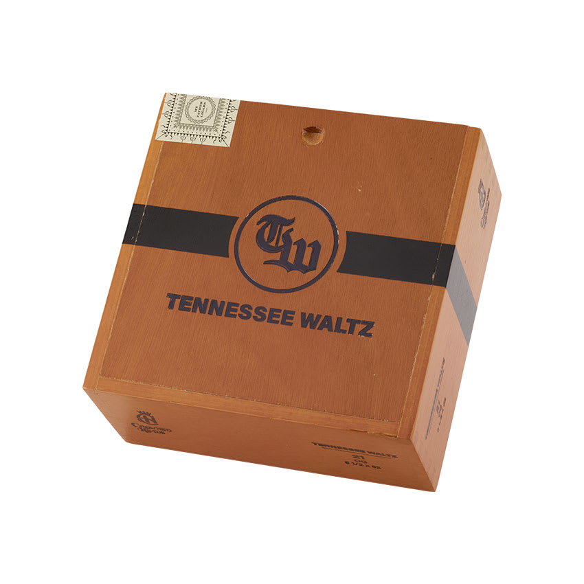 Crowned Heads Tennessee Waltz OG