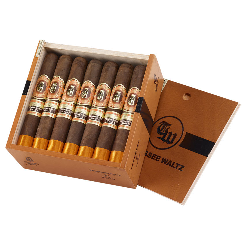 Crowned Heads Tennessee Waltz OG