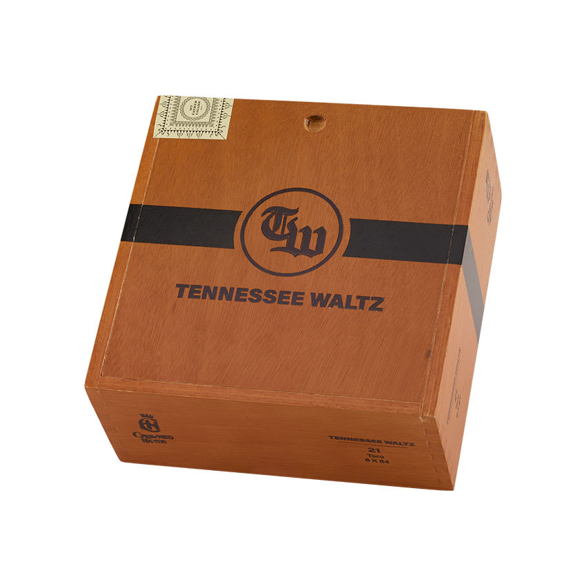 Crowned Heads Tennessee Waltz Toro