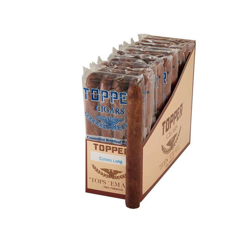 Topper Corona Long (4)