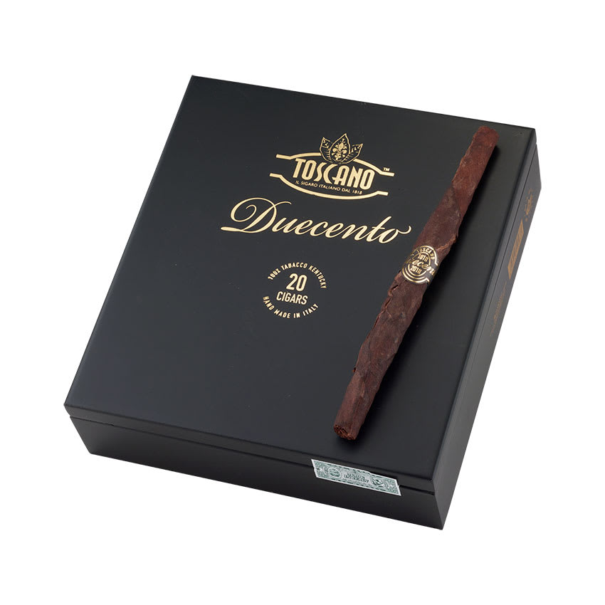 Toscano Duecento