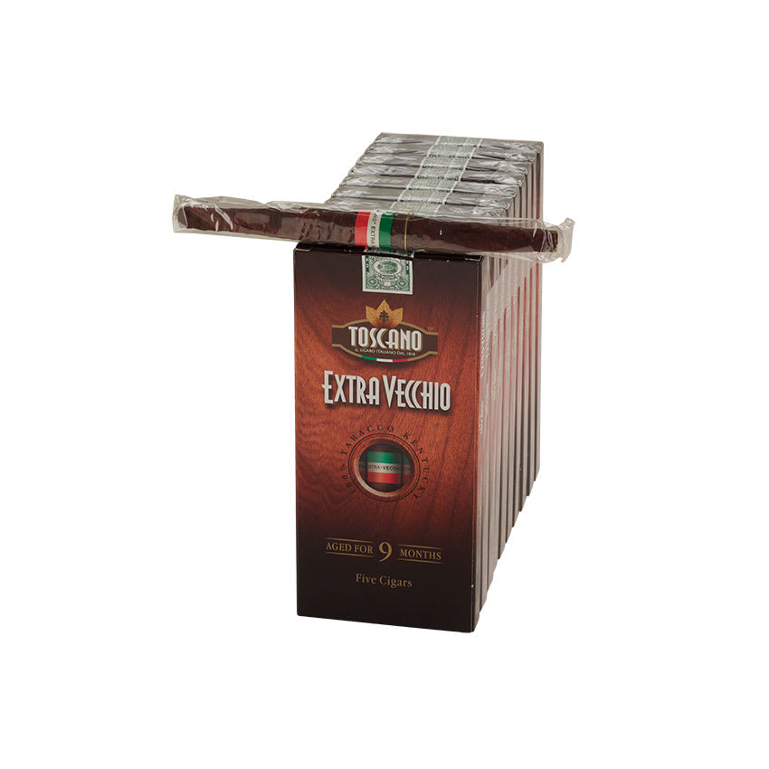 Toscano Extravecchio 10/5