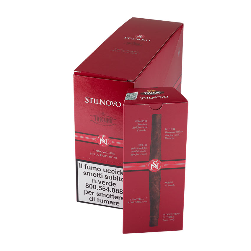 Toscano Stilvono (3)