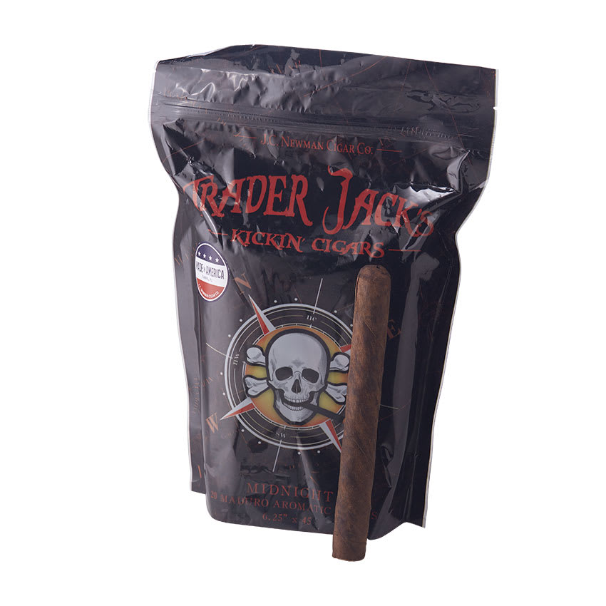 Trader Jacks Midnight Aromatic