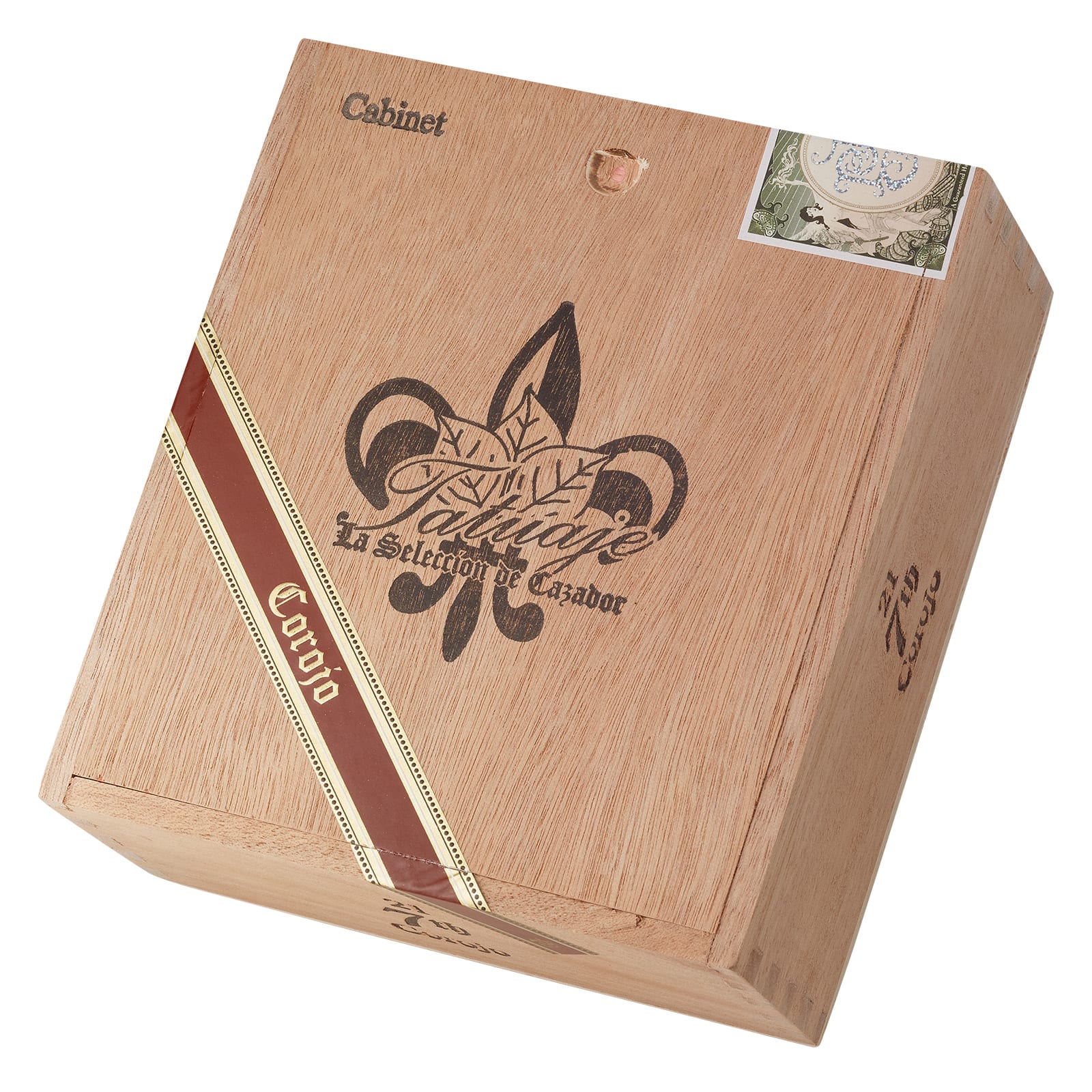 Tatuaje Reserva Nicaragua 7th Corojo