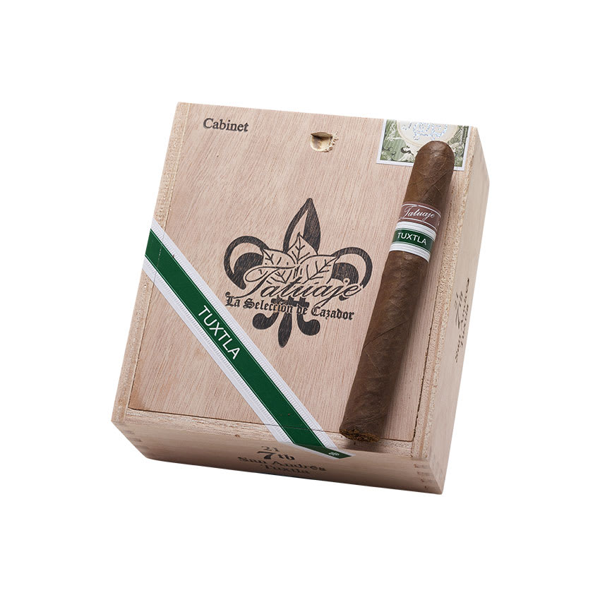 Tatuaje Reserva Nicaragua 7th Tuxla