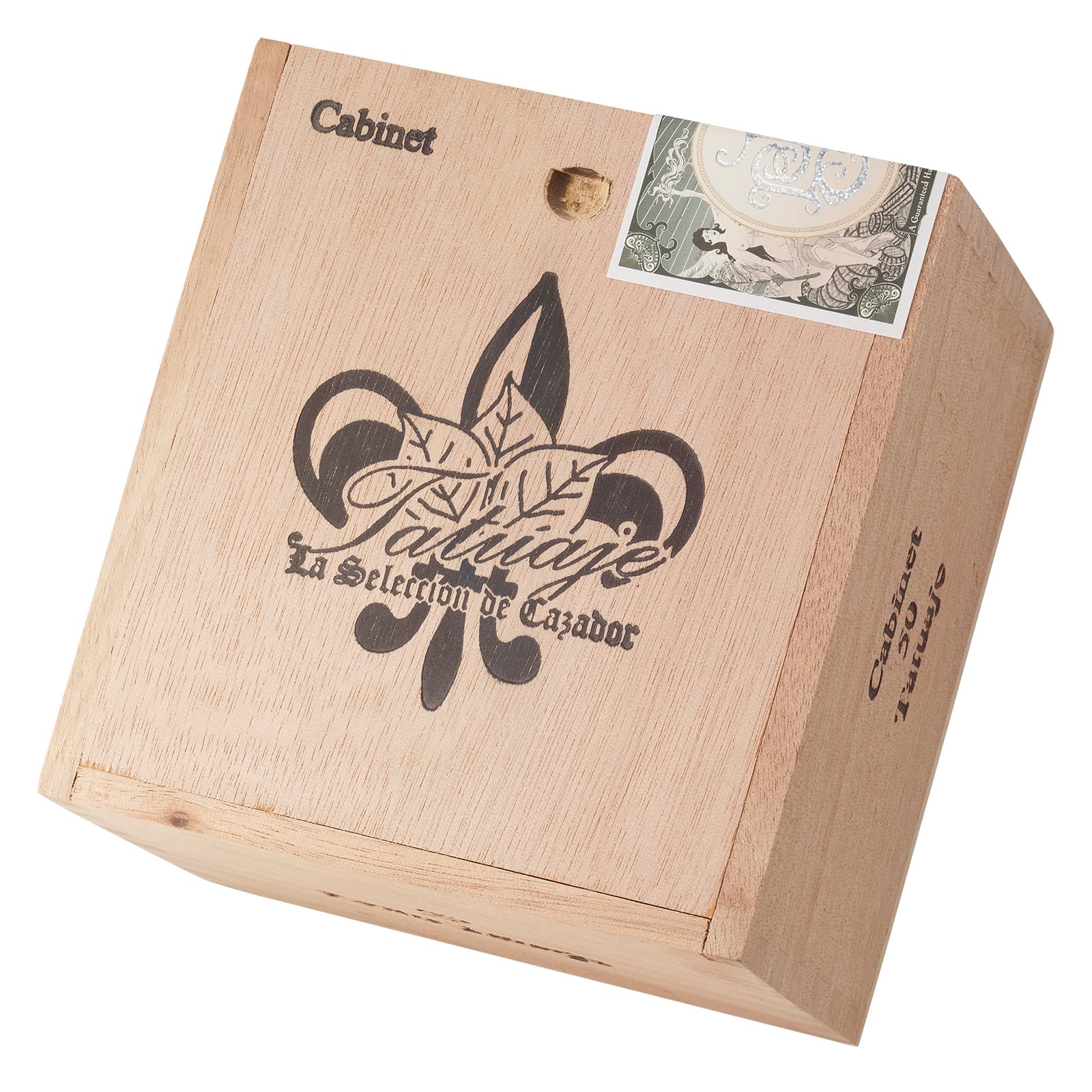 Tatuaje Reserva Nicaragua Petite Tatuaje