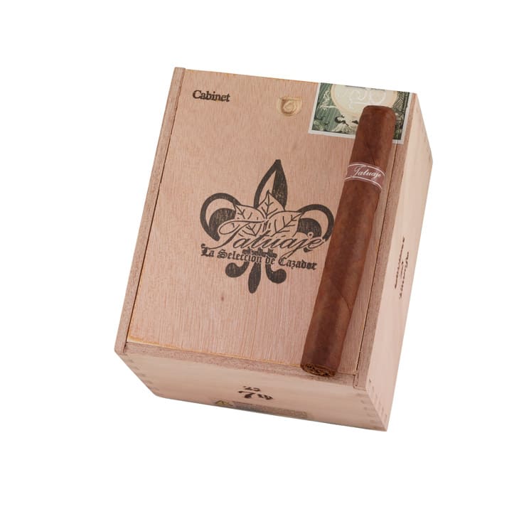 Tatuaje Reserva Nicaragua 7th Natural Habano