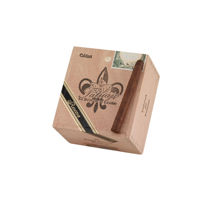 Tatuaje Reserva Nicaragua Petite Tatuaje