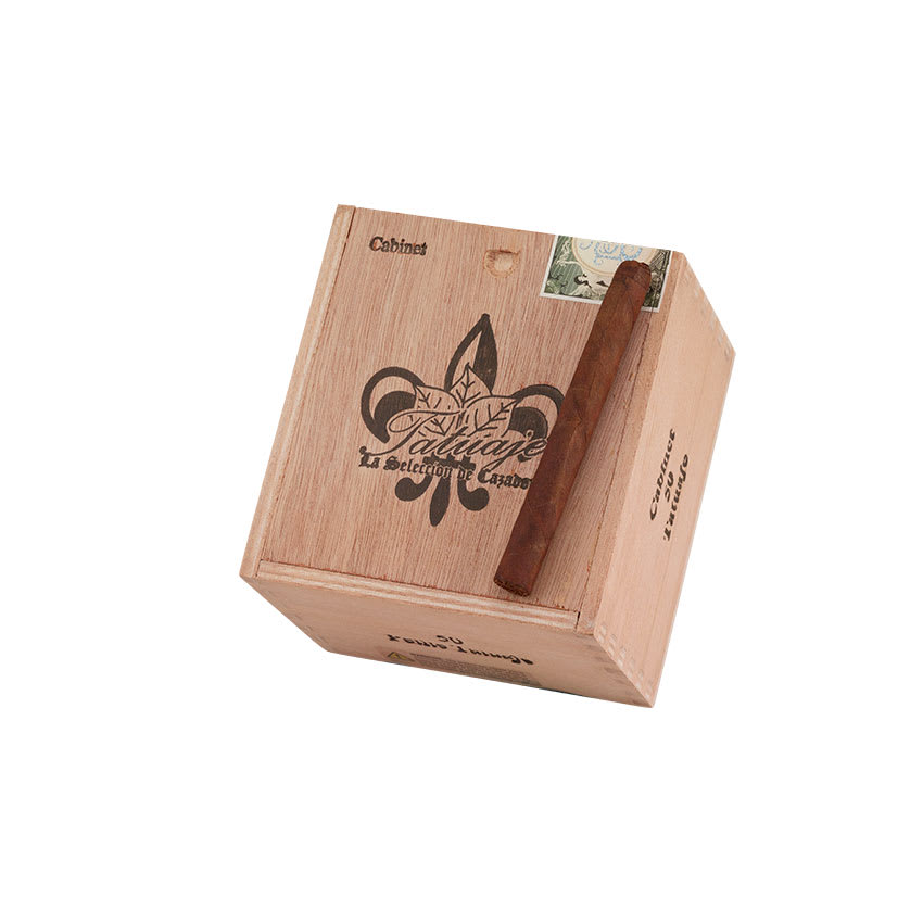 Tatuaje Reserva Nicaragua Petite Tatuaje
