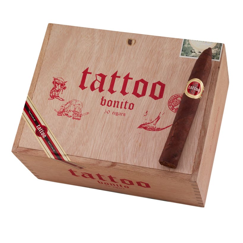 Tatuaje Tattoo Bonito