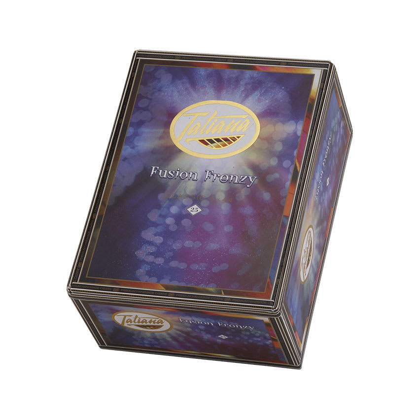 Tatiana Classic Fusion Frenzy
