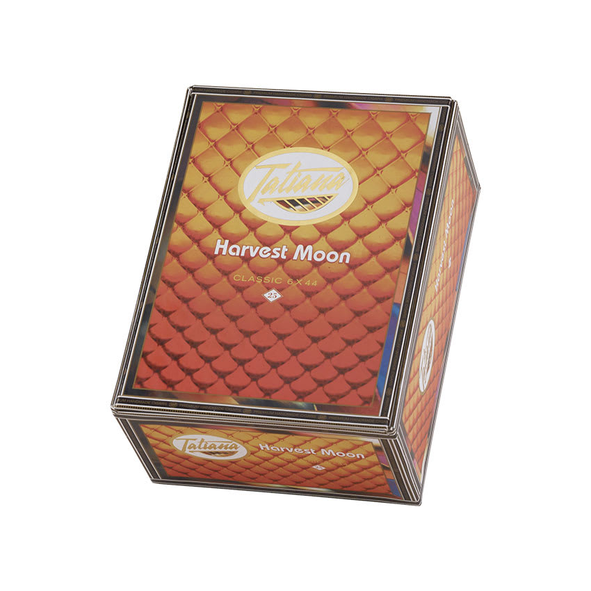 Tatiana Classic Harvest Moon