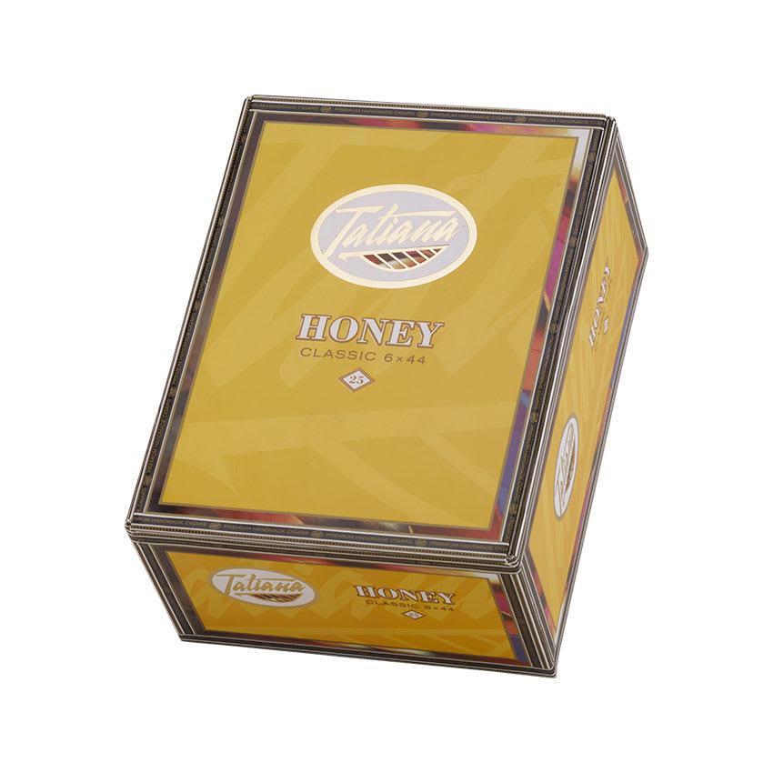 Tatiana Classic Honey