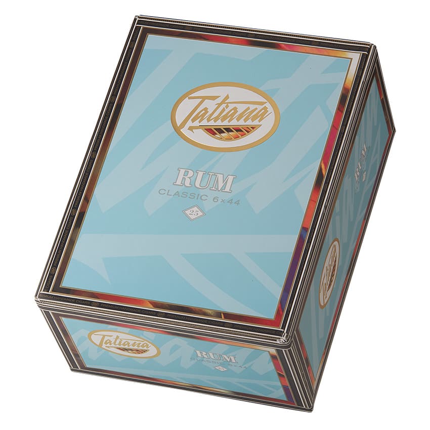 Tatiana Classic Rum