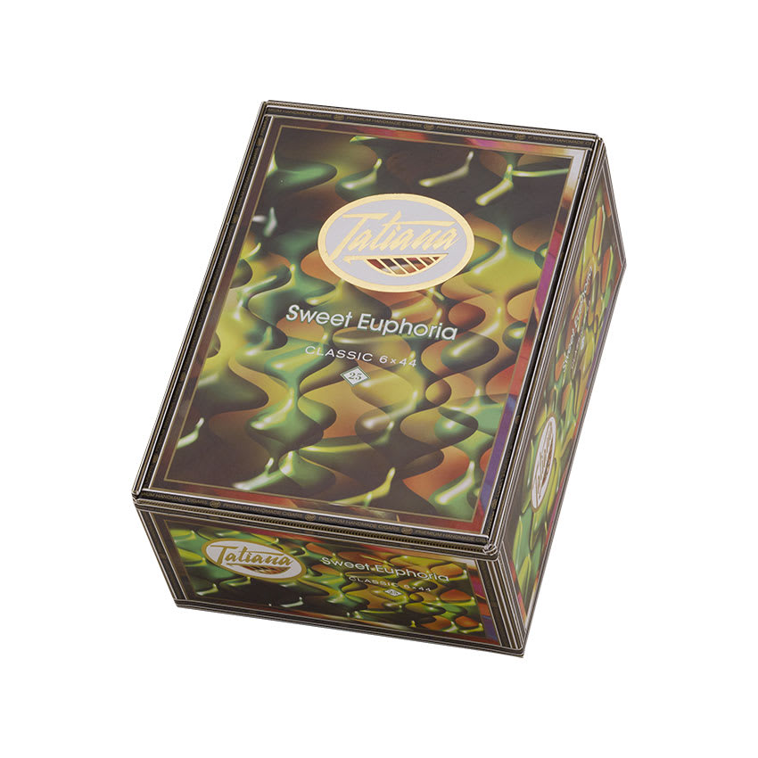 Tatiana Classic Sweet Euphoria