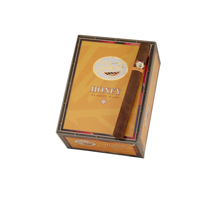 Tatiana Classic Honey