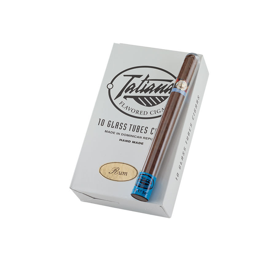 Tatiana Classic Rum Tube