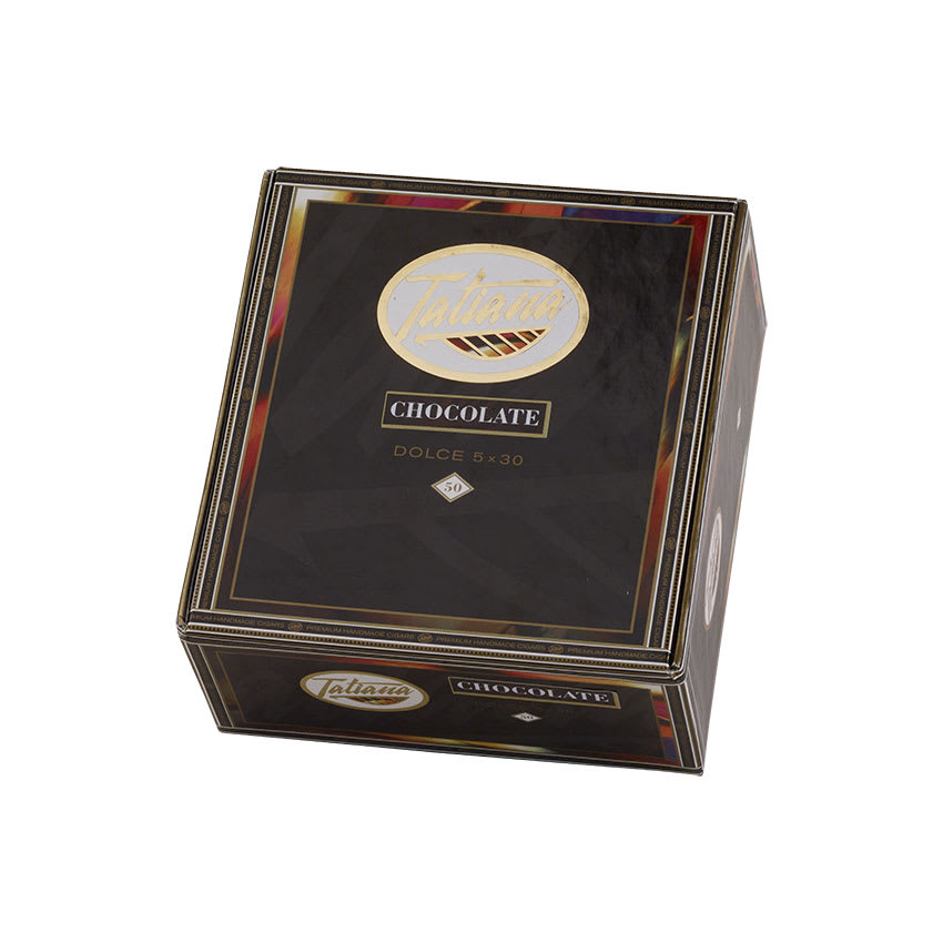 Tatiana Dolce Chocolate
